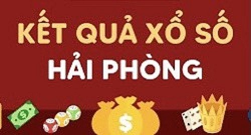 XSHP 1/9, Kết quả xổ số Hải Phòng hôm nay 1/9/2023, KQXSHP thứ Sáu ngày 1 tháng 9