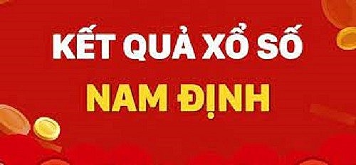 XSND 2/9, Kết quả xổ số Nam Định hôm nay 2/9/2023, KQXSND thứ Bảy ngày 2 tháng 9