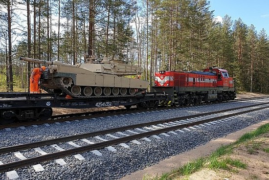 Chiến sự Nga-Ukraine hôm nay ngày 1/9/2023: Ukraine sẽ nhận lô xe tăng M1 Abrams đầu tiên vào giữa tháng 9