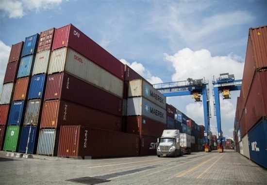 Vụ 5 container nghi bị lừa đảo ở Dubai: "Vá lỗ hổng" rủi ro xuất khẩu