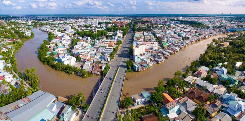 Cập nhật tin tức mới nhất về tỉnh Tiền Giang trên Báo Công Thương
