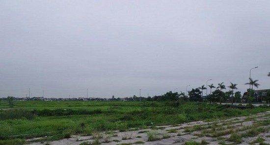 Thanh Hóa: Chuẩn bị đấu giá khu “đất vàng” 4.500 tỷ đồng tại phường Quảng Thành