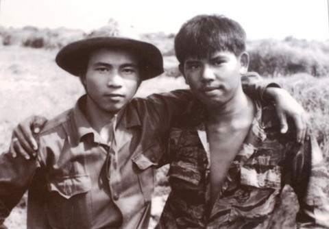 Không được lãng quên lịch sử đầy tự hào của dân tộc Việt Nam