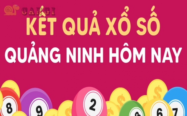 XSQN 5/9, Kết quả xổ số Quảng Ninh hôm nay 5/9/2023, KQXSQN thứ Ba ngày 5 tháng 9
