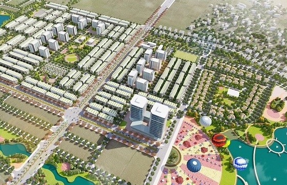 Tạo động lực xây dựng thành phố Thái Bình trở thành đô thị hiện đại