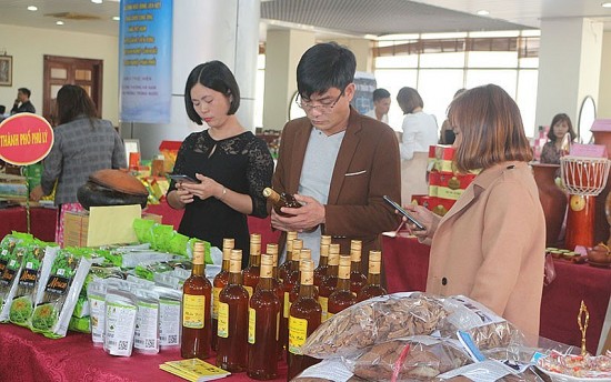 Hà Nam: Thúc đẩy sản xuất và tiêu thụ hàng Việt có thế mạnh