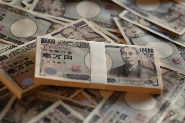 Tỷ giá Yen Nhật hôm nay 19/12/2023: Tỷ giá Yen Nhật đà giảm tại các ngân hàng