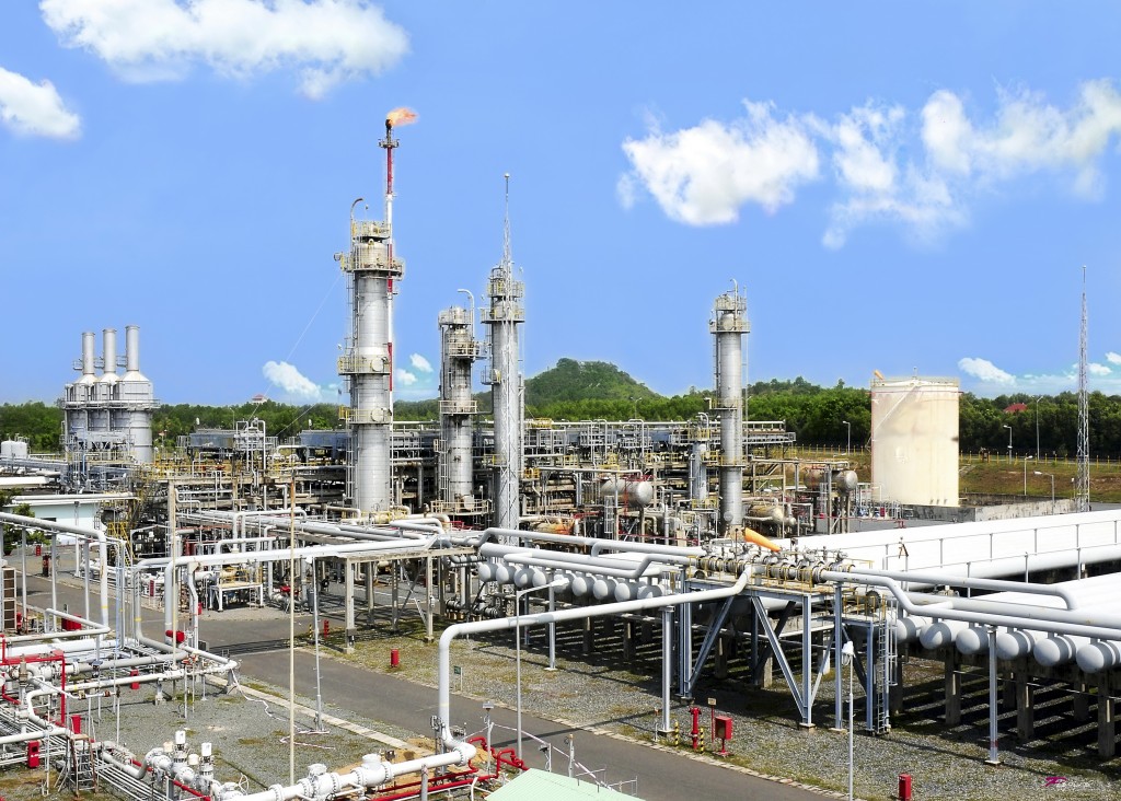 PV GAS rà soát chương trình dừng khí để bảo dưỡng sửa chữa các hệ thống khí Đông Nam bộ