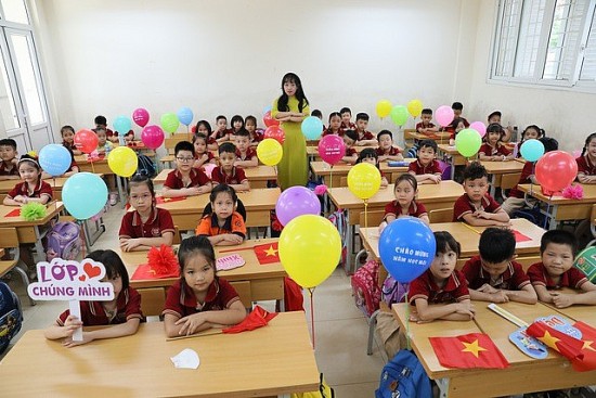 Trường học ở Hà Nội được phép thu chi những khoản nào năm học mới?