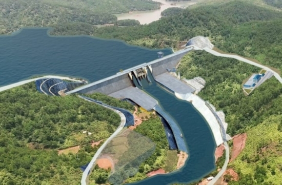 Phá hơn 600ha rừng làm hồ chứa nước Ka Pét: Bình Thuận họp báo đột xuất
