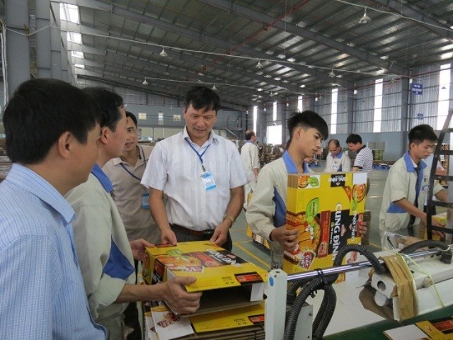 Bắc Ninh: 3 giải pháp hoàn thành kế hoạch công tác khuyến công năm 2023