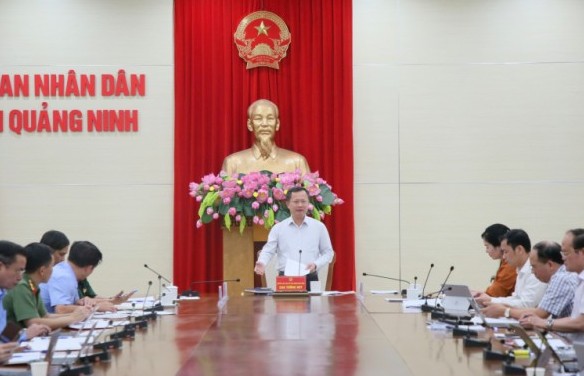 Quảng Ninh: Sẵn sàng cho Lễ kỷ niệm 60 năm Ngày thành lập tỉnh