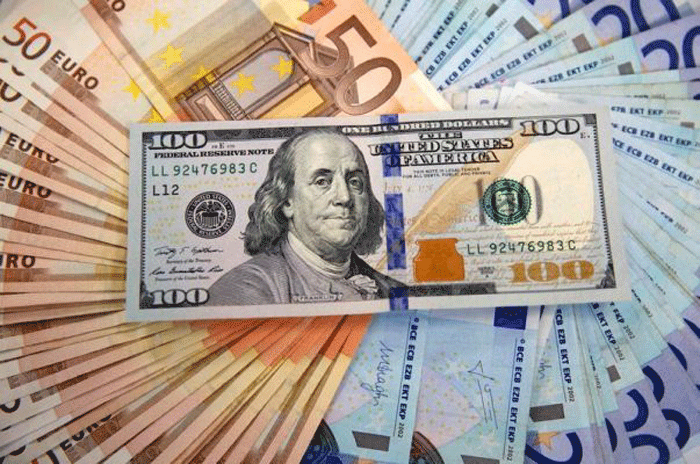 Tỷ giá USD hôm nay 11/7/2024: Đồng USD đảo chiều giảm nhẹ trước phiên điều trần thứ 2 của Chủ tịch FED