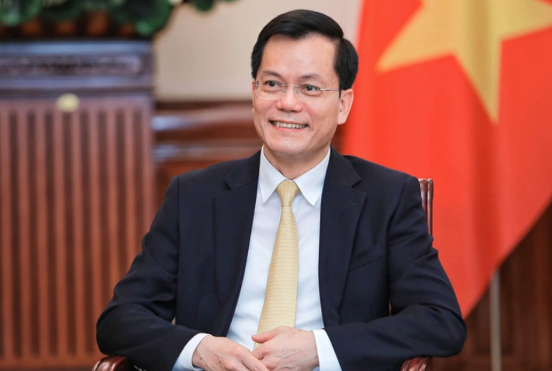 Thứ trưởng Bộ Ngoại giao: Lần đầu tiên một Tổng thống Hoa Kỳ thăm Việt Nam cấp Nhà nước
