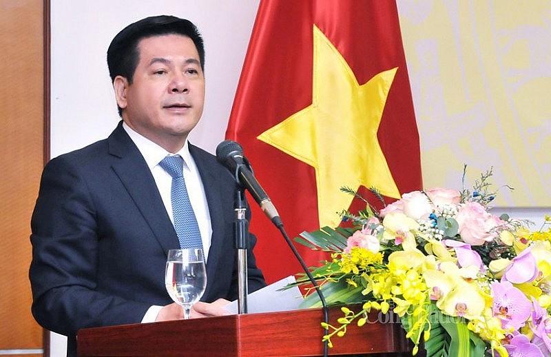 Hợp tác kinh tế, thương mại Việt Nam – Hoa Kỳ thêm nhiều hành lang rộng mở