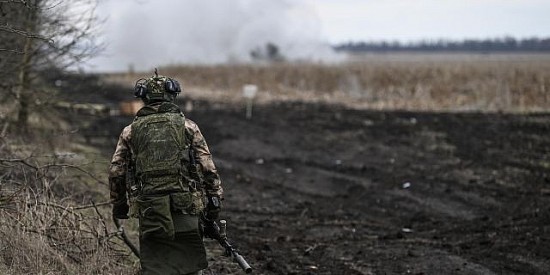 Quân đội Nga đã thích nghi và thay đổi để giành lợi thế trên chiến trường Ukraine
