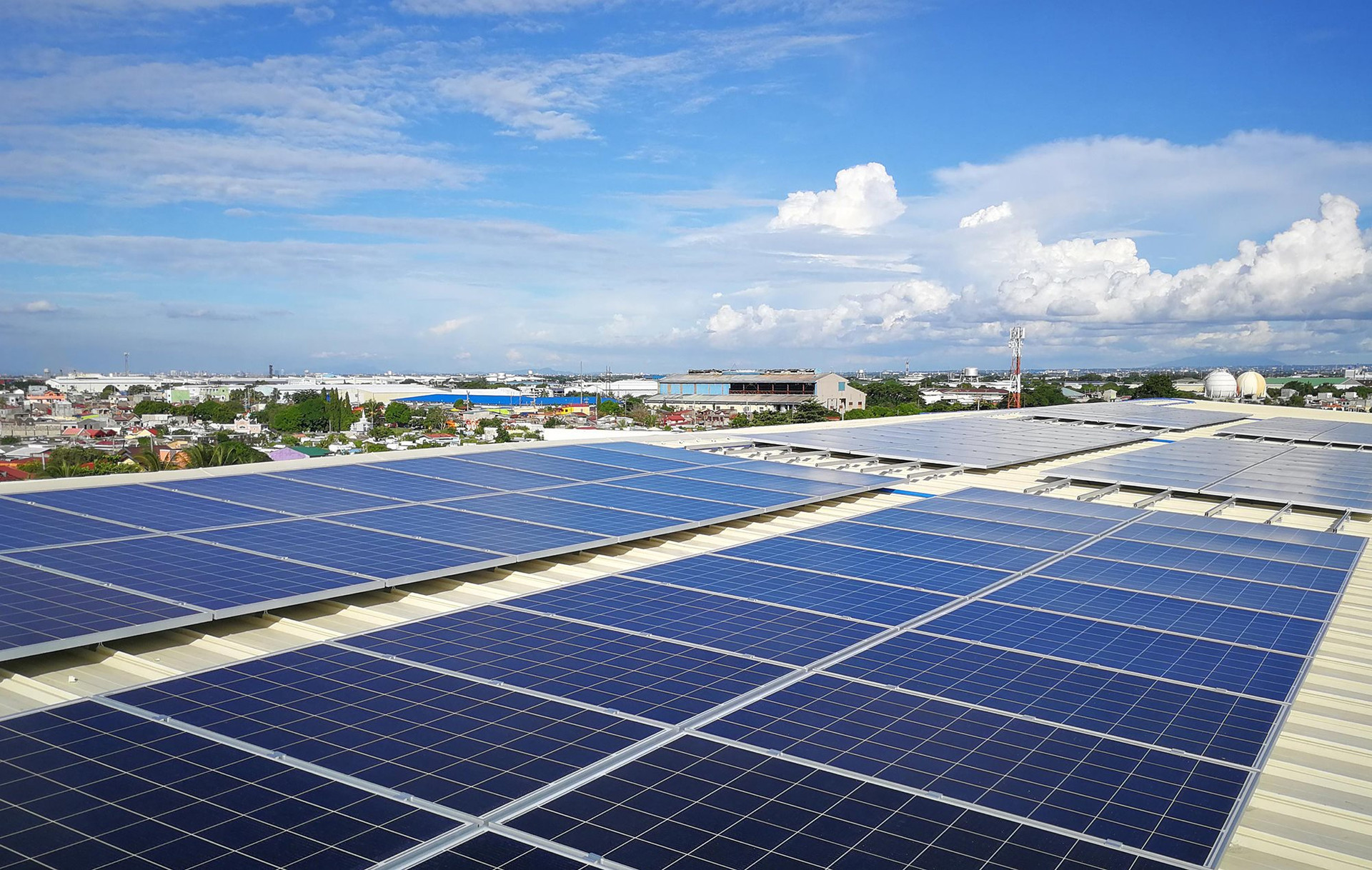ADB hỗ trợ tăng nguồn cung năng lượng sạch cho kinh doanh và sản xuất ở Việt Nam