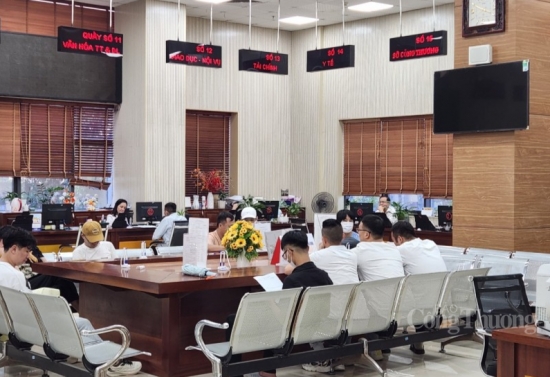 Bắc Ninh: 100% cán bộ, công chức thực hiện dịch vụ công trực tuyến