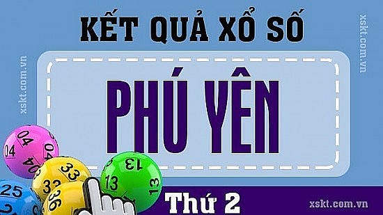 XSPY 11/9, Kết quả xổ số Phú Yên hôm nay 11/9/2023, KQXSPY thứ Hai ngày 11 tháng 9