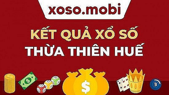 XSTTH 11/9, Kết quả xổ số Thừa Thiên Huế hôm nay 11/9/2023, KQXSTTH Thứ hai ngày 11 tháng 9