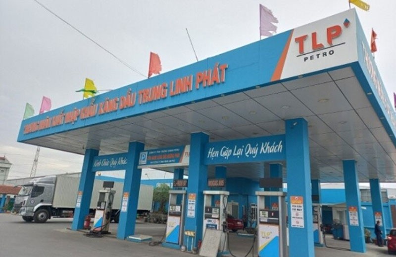 Doanh thu 4.300 tỷ không nộp thuế GTGT: Cảnh báo CN xăng dầu Trung Linh Phát, chuyển tin qua công an