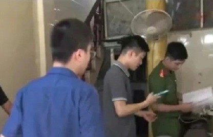Quảng Ninh: Thiếu tướng Đinh Văn Nơi chỉ đạo khẩn trương triệt phá đường dây làm tiền giả