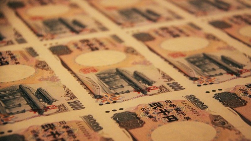 Tỷ giá Yen Nhật hôm nay 27/4/2024: Đồng Yen Nhật
