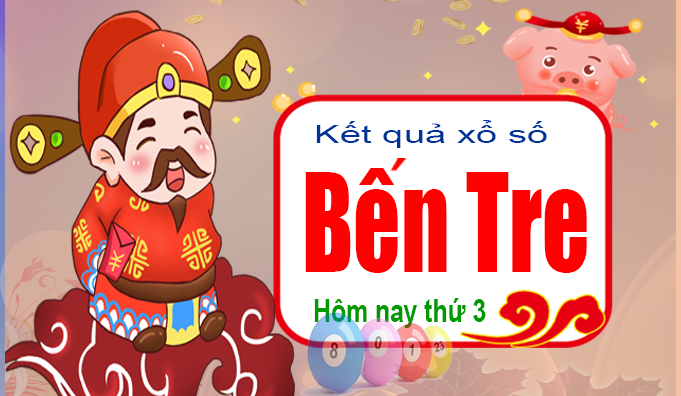 XSBTR 12/9, Kết quả xổ số Bến Tre hôm nay 12/9/2023, KQXSBTR thứ Ba ngày 12 tháng 9