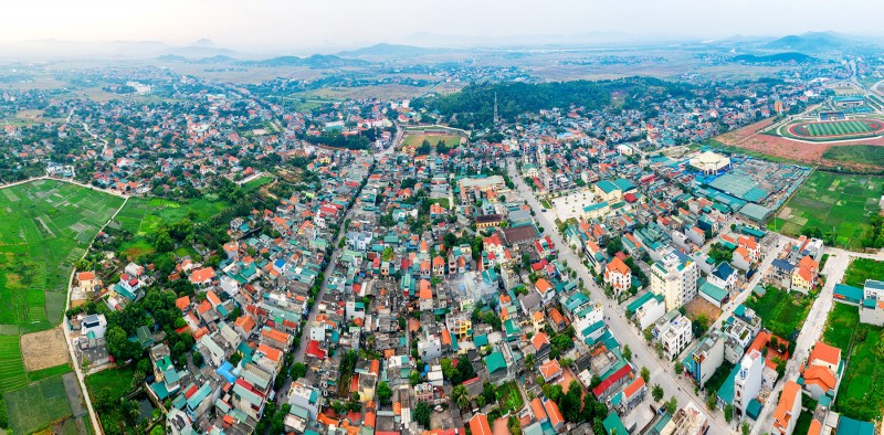 Thị xã Đông Triều, Quảng Ninh: Kiên quyết khắc phục tình trạng cán bộ né tránh, đùn đẩy trách nhiệm