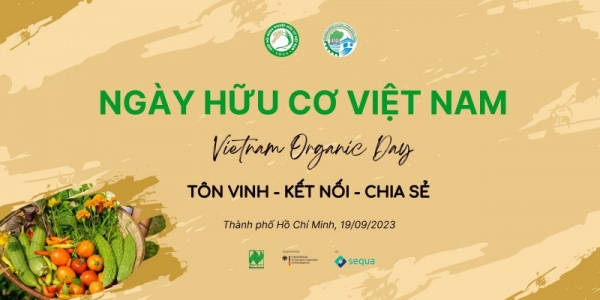 Ngày hữu cơ Việt Nam
