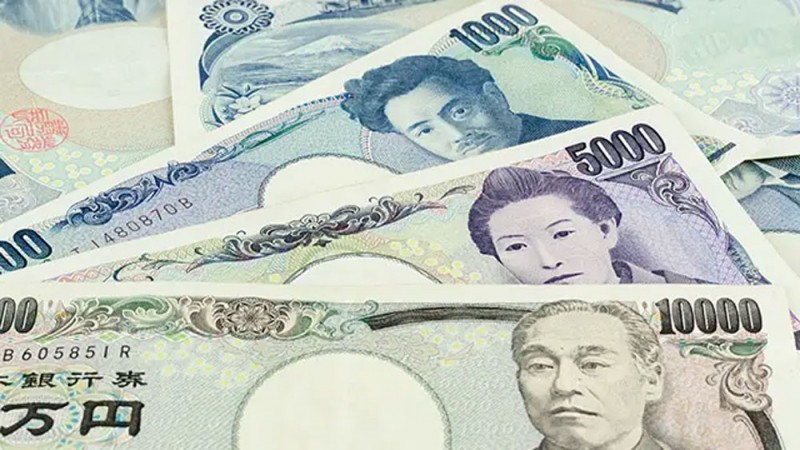 Tỷ giá Yen Nhật hôm nay 15/11/2023: Tỷ giá Yen Nhật, Yen VCB