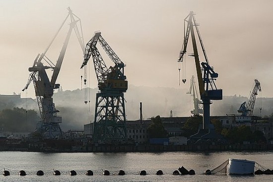 Chiến sự Nga-Ukraine hôm nay ngày 13/9/2023: Ukraine tấn công Sevastopol, một số chiến hạm bốc cháy