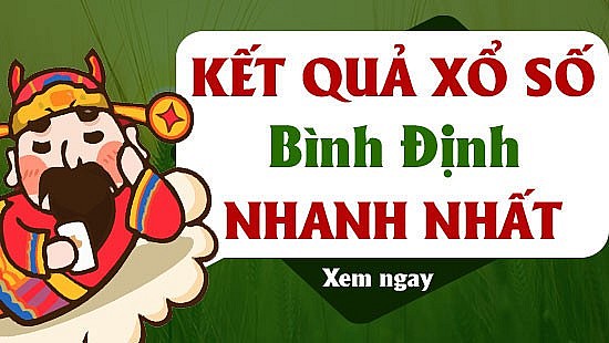 XSBDI 14/9, Xem kết quả xổ số Bình Định hôm nay 14/9/2023, xổ số Bình Định ngày 14 tháng 9