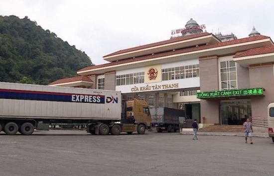 Lạng Sơn: Thông tin ngừng giải quyết thủ tục xuất khẩu một số nông sản là sai sự thật
