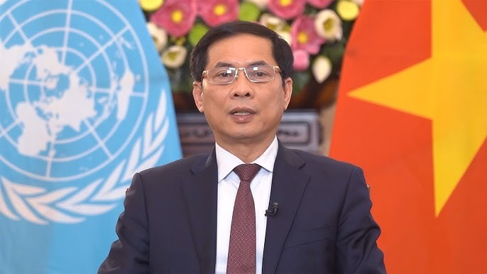 Bộ Ngoại giao |Tin tức cập nhật về Bộ trưởng Ngoại giao|Bộ trưởng Bộ Ngoại giao Việt Nam|ngành Ngoại giao