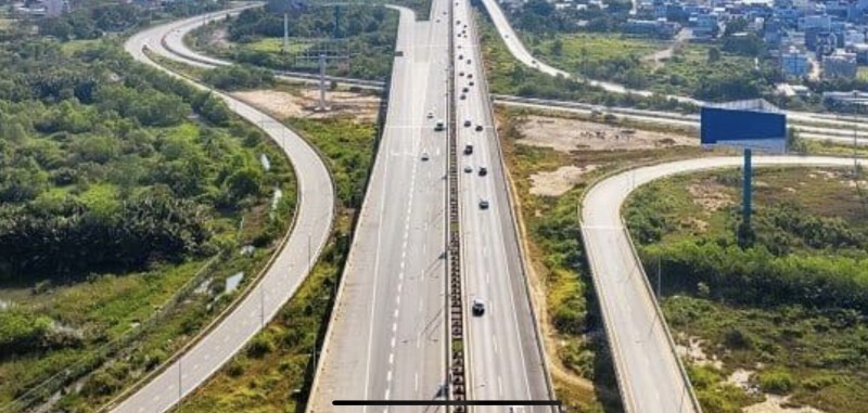 Đồng Nai đẩy mạnh xây dựng hạ tầng giao thông góp phần phát triển kinh tế