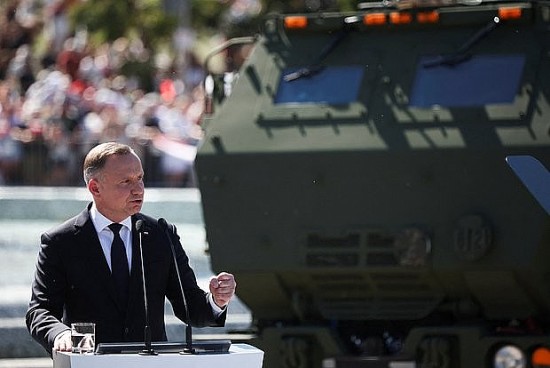 Chiến sự Nga-Ukraine hôm nay ngày 14/9/2023: Ba Lan từ chối cho phép Ukraine gia nhập NATO