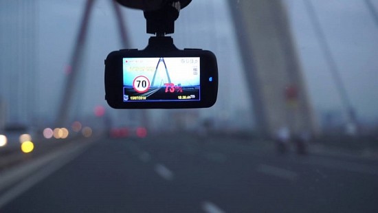 Ô tô cá nhân, xe máy chuyên dụng có thể phải lắp camera giám sát hành trình