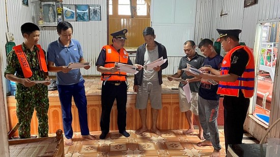 Quảng Ninh: 8 tháng đầu năm lực lượng Hải quan bắt giữ 164 vụ buôn lậu, gian lận thương mại