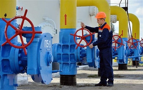 Giá gas hôm nay ngày 6/2/2024: Giảm nhẹ dưới 1%