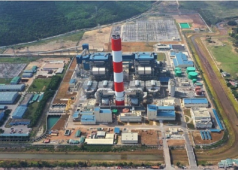 Thanh Hóa: Sớm lựa chọn nhà đầu tư dự án nhà máy điện khí LNG công suất 1.500 MW