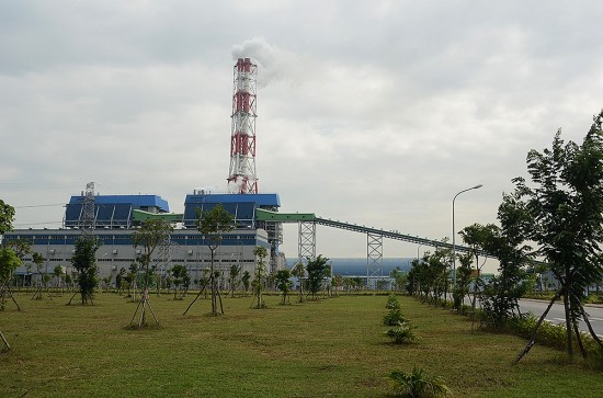 Bộ Công Thương nỗ lực xử lý "điểm nóng" môi trường, kiểm soát nguồn thải trong công nghiệp