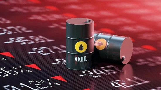 Lo ngại lạm phát toàn cầu khi giá dầu tăng lên 100 USD/thùng