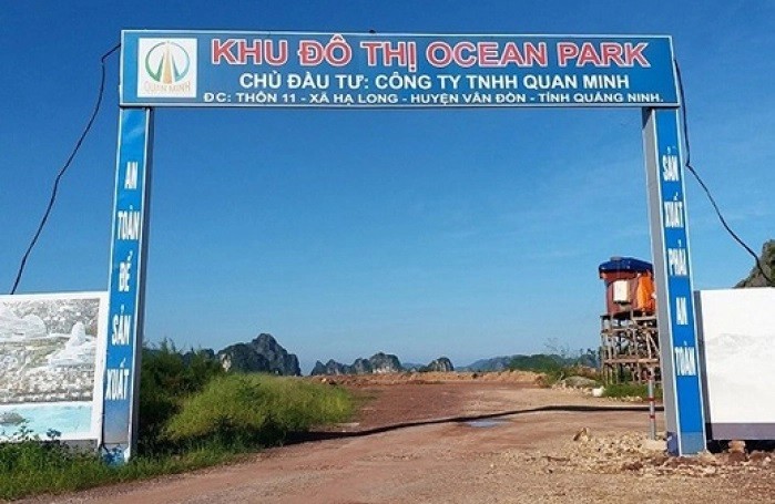 Những doanh nghiệp "đội sổ" nợ thuế tại tỉnh Quảng Ninh