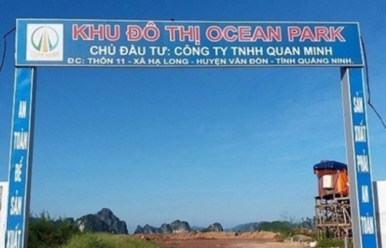 Những doanh nghiệp "đội sổ" nợ thuế tại tỉnh Quảng Ninh