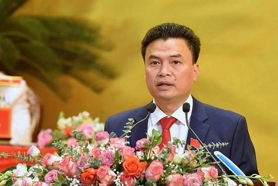 Chủ tịch UBND thành phố Thanh Hóa được bổ nhiệm chức vụ Giám đốc Sở Giao thông vận tải