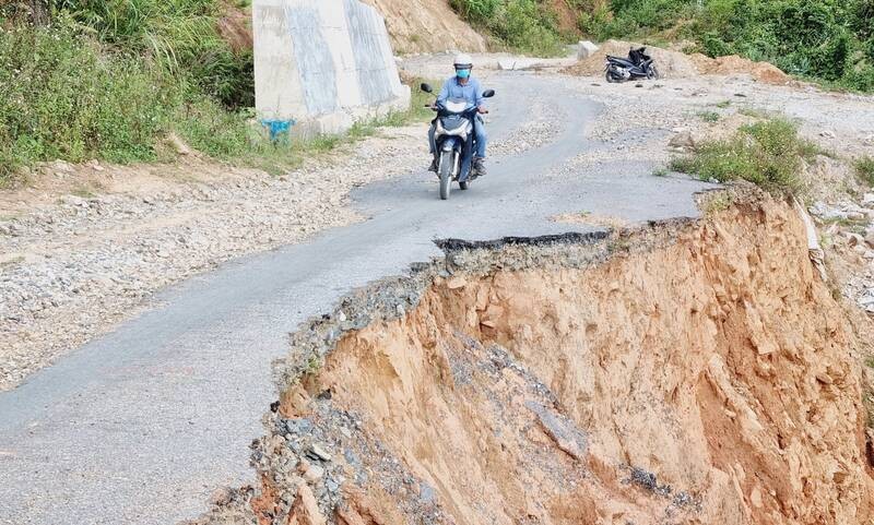 Cận cảnh loạt công trình trăm tỉ