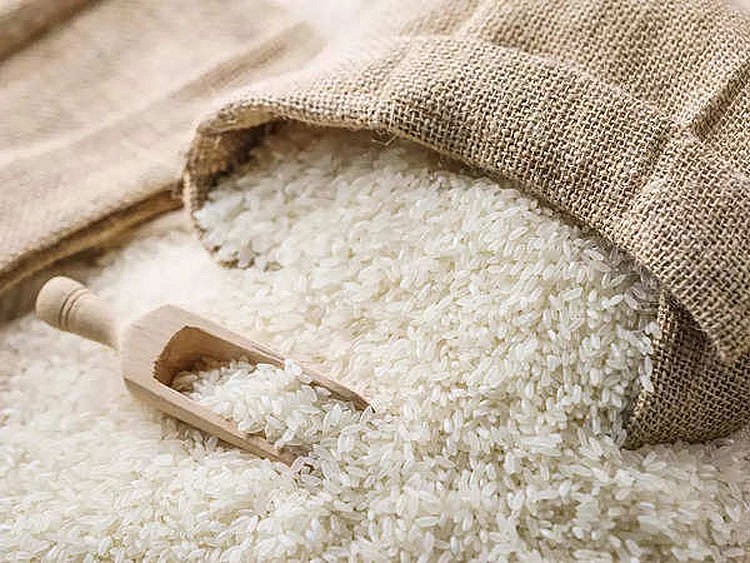 Malaysia bắt đầu đàm phán nhập khẩu gạo với Ấn Độ