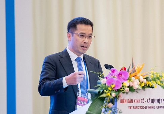 Trưởng Ban Pháp chế VCCI chỉ rõ 6 rào cản của doanh nghiệp Việt Nam