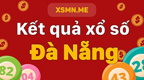 XSDNA 20/9, Kết quả xổ số Đà Nẵng hôm nay 20/9/2023, KQXSDNA thứ Tư ngày 20 tháng 9